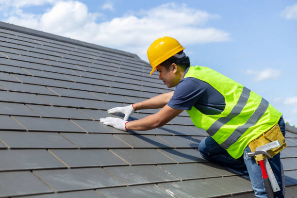 Heating Cable for Roof Installation in Slinger, WI