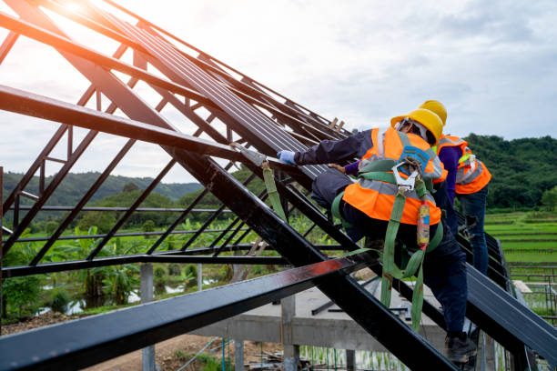 Best Tile Roofing Contractor  in Slinger, WI