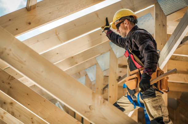 Best Roof Repair Services  in Slinger, WI