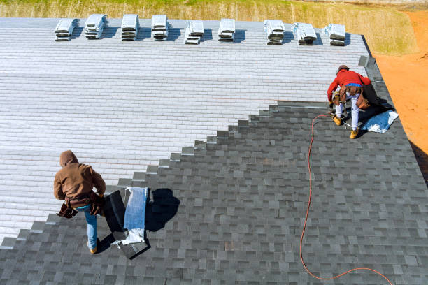 Best Commercial Roofing Services  in Slinger, WI