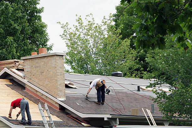 Best Residential Roof Replacement  in Slinger, WI