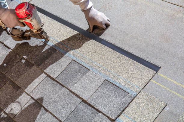 Best Residential Roofing Contractor  in Slinger, WI