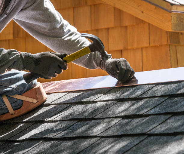 Best Slate Roofing Contractor  in Slinger, WI